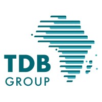 Trade and Development Bank Group logo